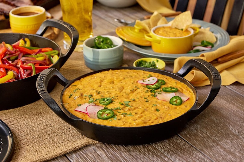 Chorizo Queso